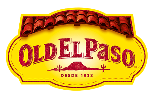 brand logo of Old El Paso symbolizing rich history since 1938
