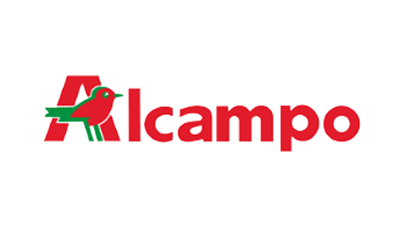 alcampo logo