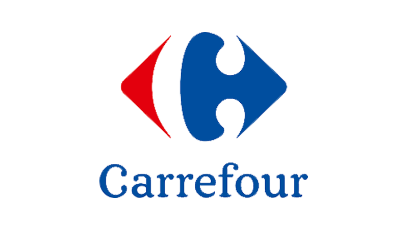 carrefour logo