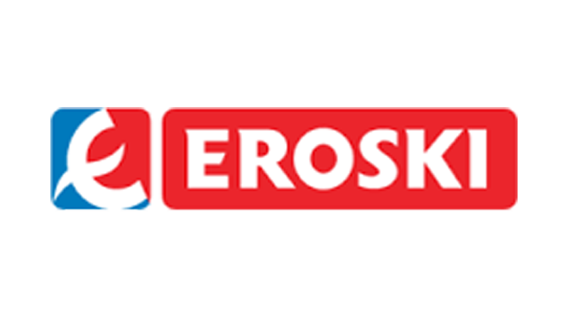 eroski logo
