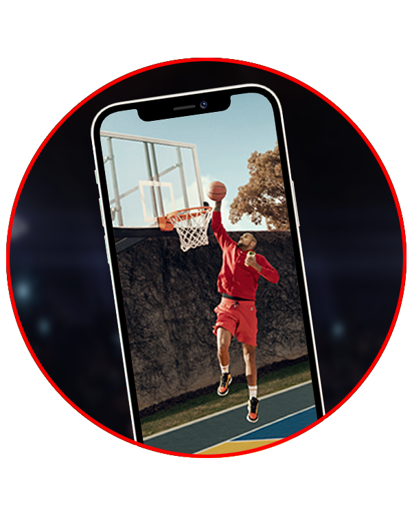 PUBLICA TU VIDEO EN INSTAGRAM O FACEBOOK