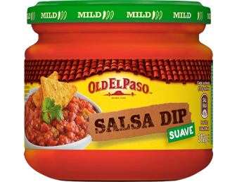 Salsa Mexicana
