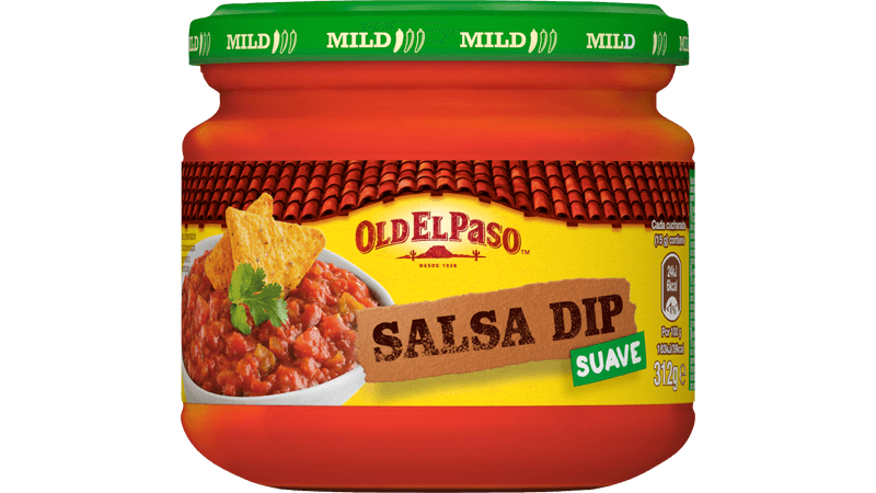 Salsa Mexicana
