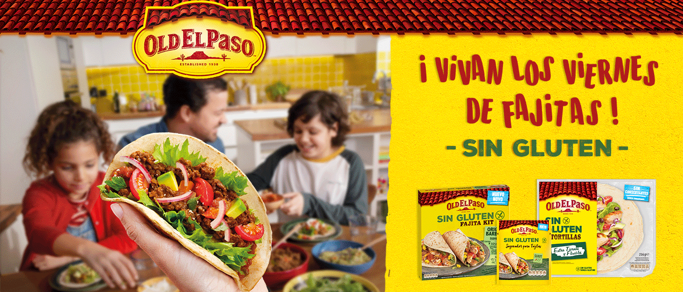 gluten free banner es